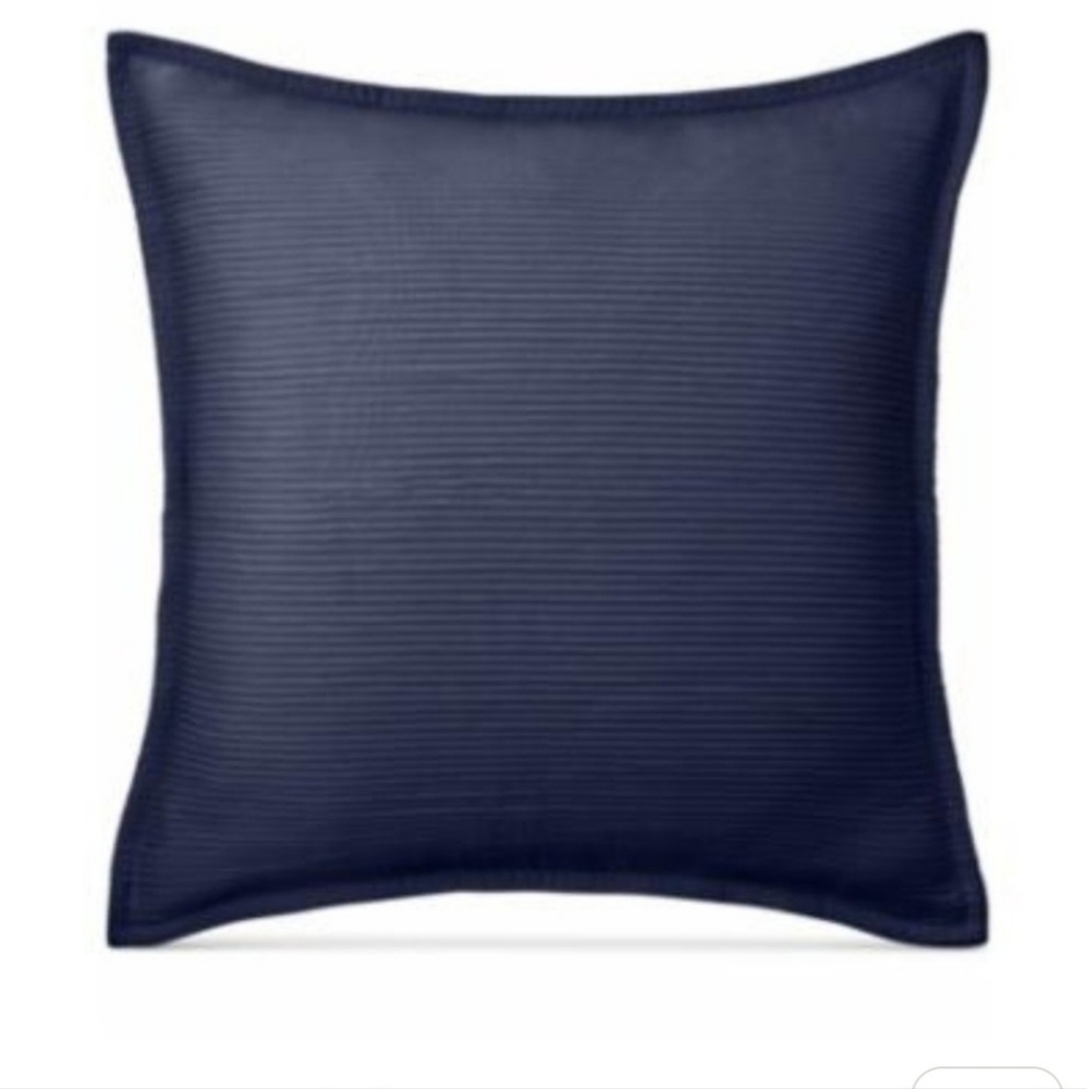 2 ralph lauren Euro shams